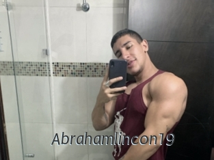 Abrahamlincon19