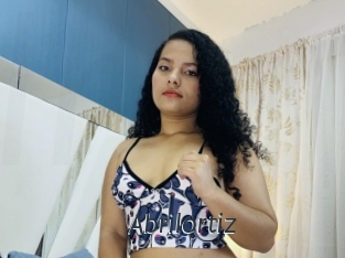 abrilortiz Ligne Rose