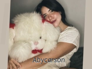 Abycarson