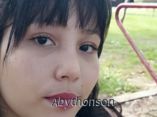 Abythonson