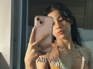Abyylee