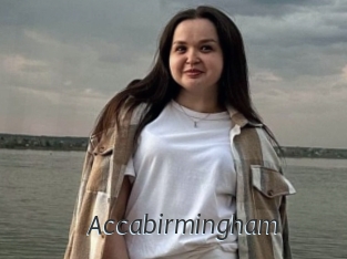 Accabirmingham