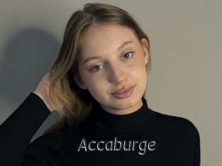 Accaburge
