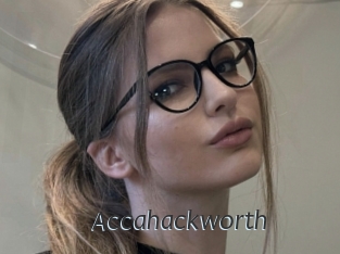 Accahackworth