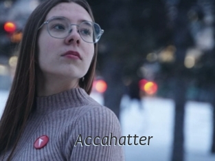 Accahatter