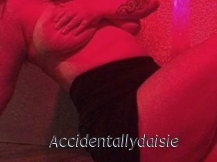 Accidentallydaisie