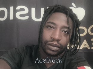 aceblack Ligne Rose