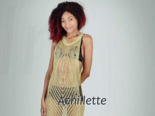 Achillette