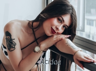 Acidaa