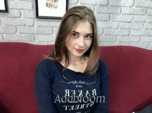 adabloom Ligne Rose