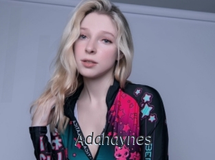 Adahaynes