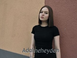 Adalineheyden