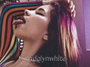 Adalynwhite