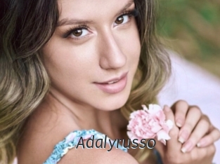 Adalyrusso