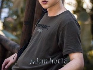 Adam_hot18