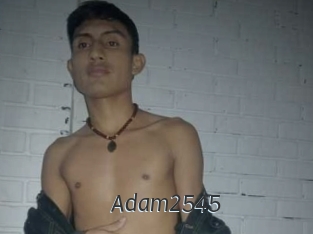 adam2545 Ligne Rose