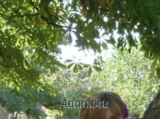 Adama4u