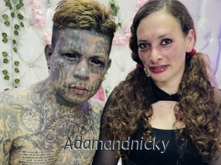 Adamandnicky
