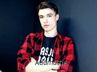 Adamattis