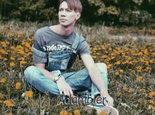 Adambler