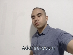 Adambranson