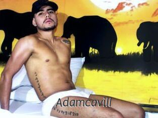 Adamcavill