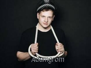Adamgrom