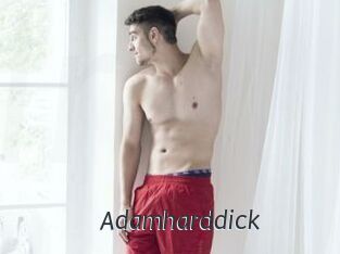 Adamharddick