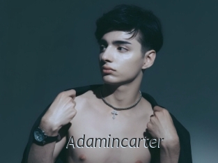 Adamincarter