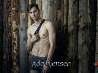 adamjensen Ligne Rose