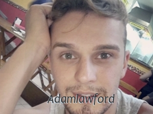 Adamlawford