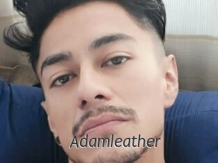 Adamleather
