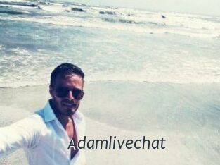 Adamlivechat