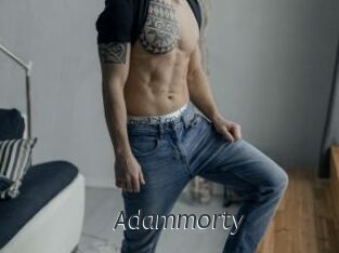 Adammorty