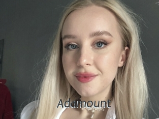 Adamount
