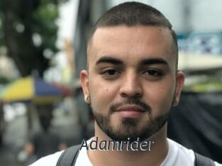 Adamrider