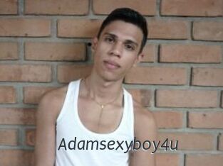 adamsexyboy4u Ligne Rose