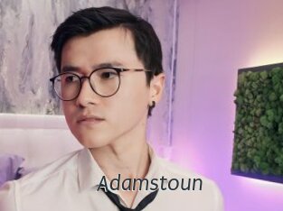 Adamstoun