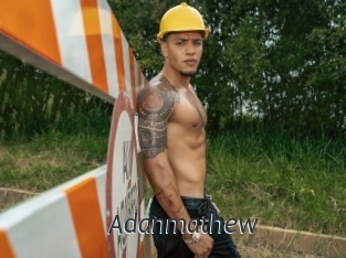 Adanmathew