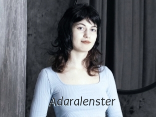 Adaralenster