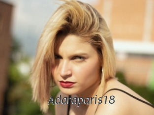 Adaraparis18