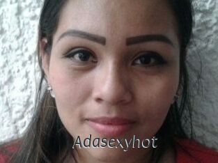 Adasexyhot