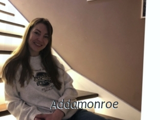 Addamonroe