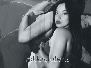 Addararoberts