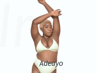 Adeayo