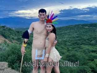Adelaandemanuel