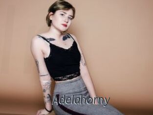 Adelahorny