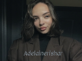 adelainerishar Ligne Rose