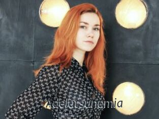 Adelatsunamia