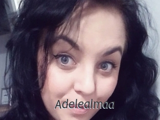 Adelealmaa